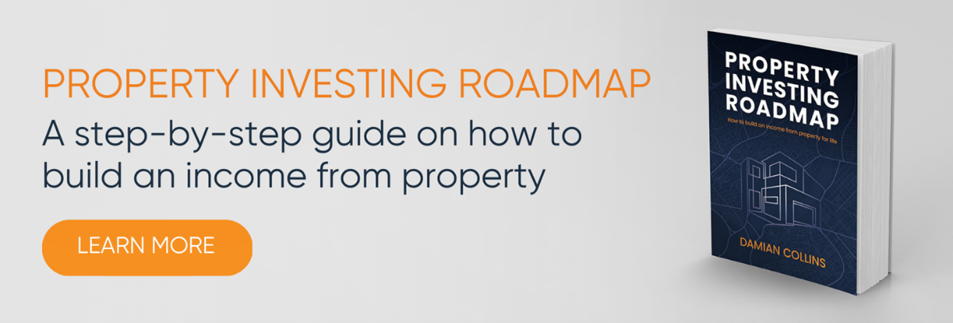 Property Investing Roadmap banner