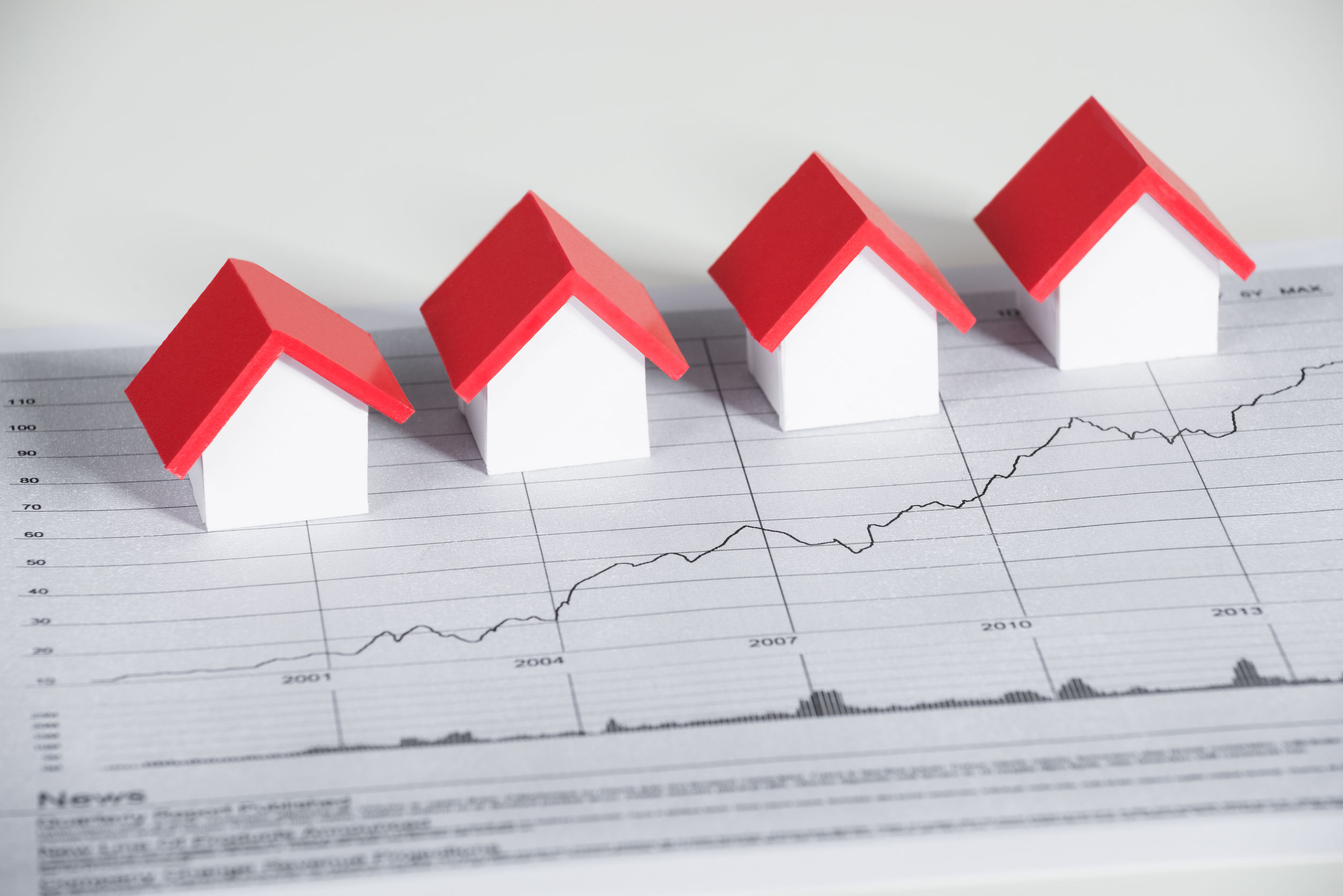 property market data
