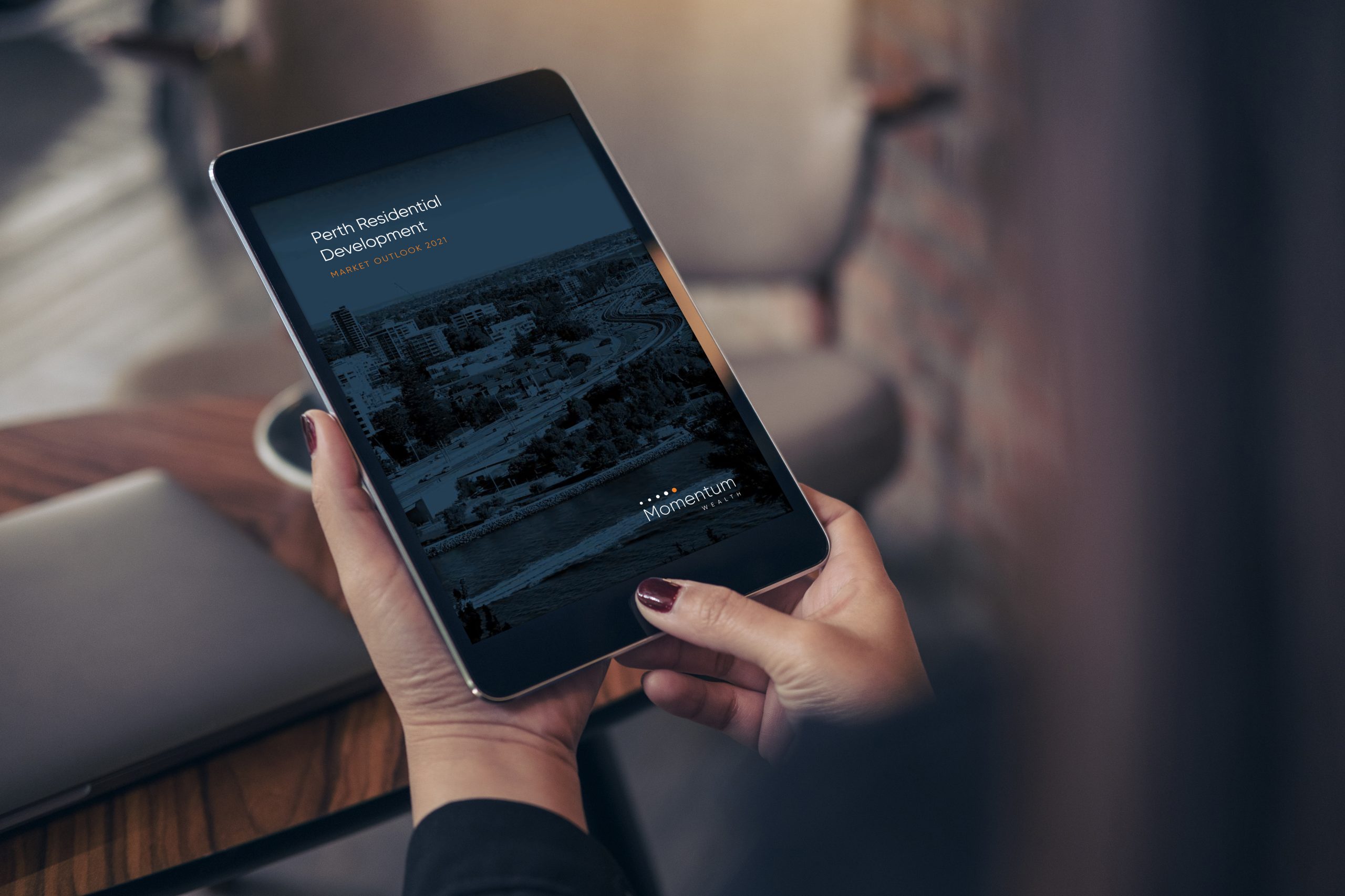 Perth Residential Development Market Outlook 2021 Momentum Wealth