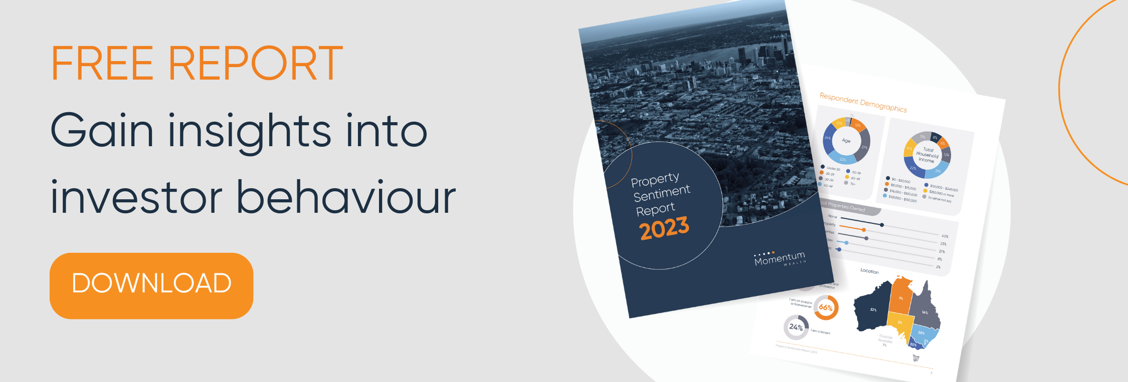 Property Sentiment Report 2023