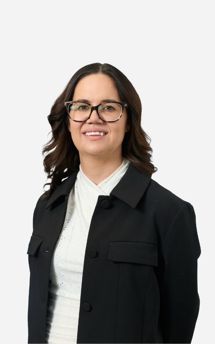 Alicia Van Vuuren