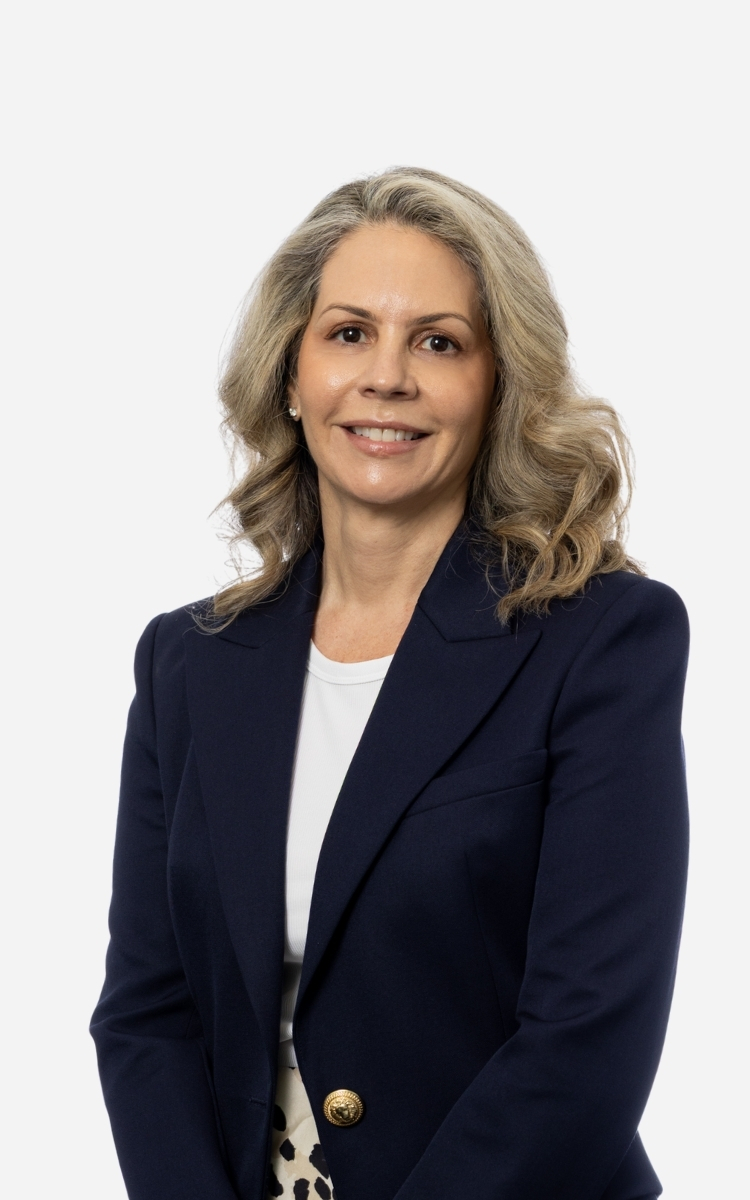 Jennifer Wakeman Profile photo