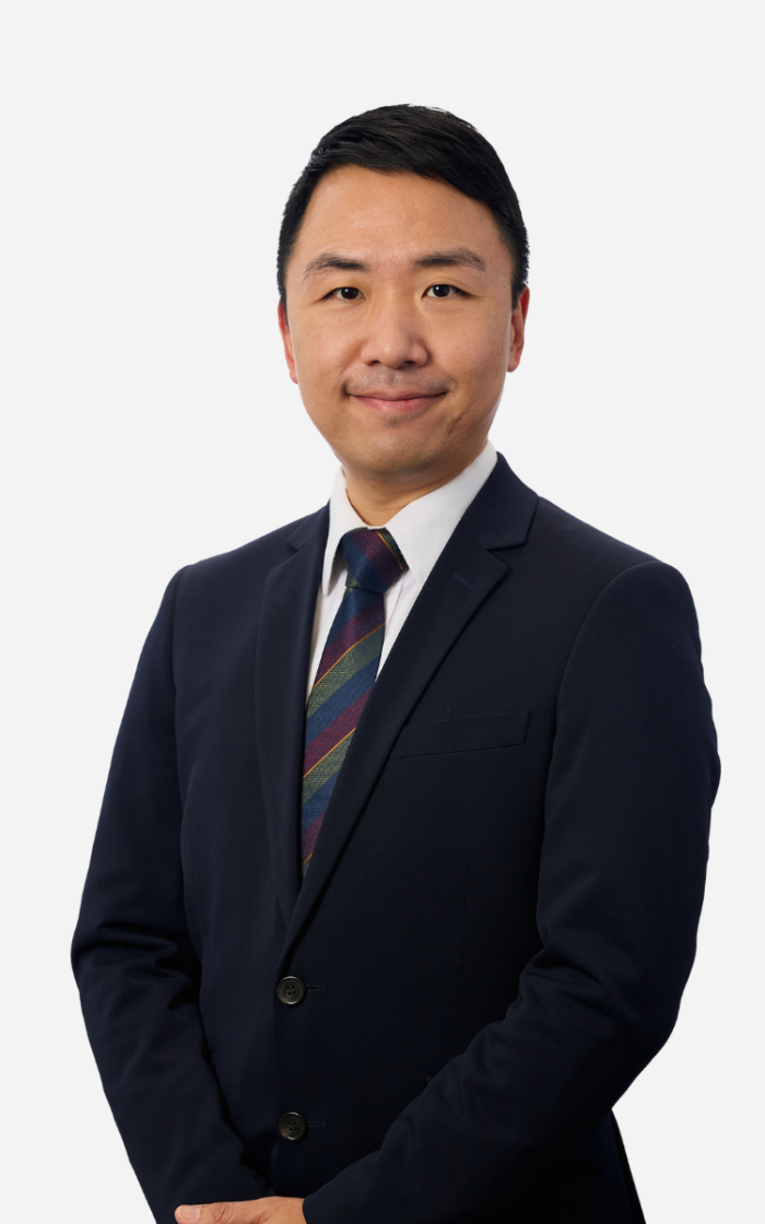 Jason Chan